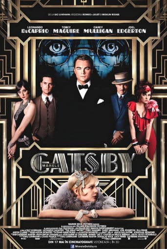 Marele Gatsby