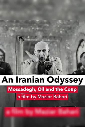 An Iranian Odyssey