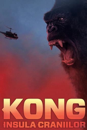 Kong: Insula Craniilor