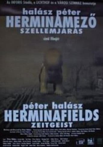Herminamező - Szellemjárás