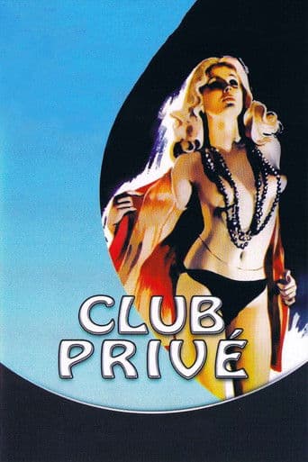 Club privé pour couples avertis