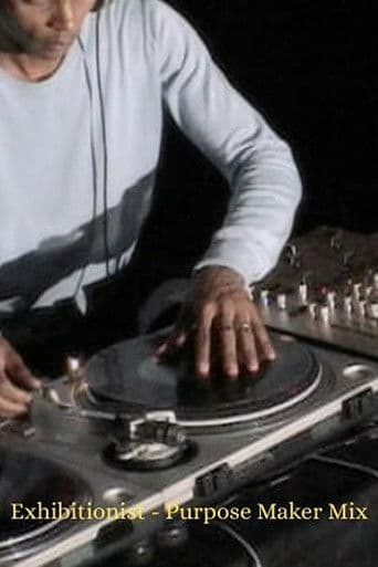 Exhibitionist—Purpose Maker Mix