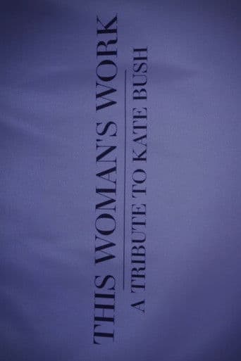 This Woman’s Work: A Tribute to Kate Bush