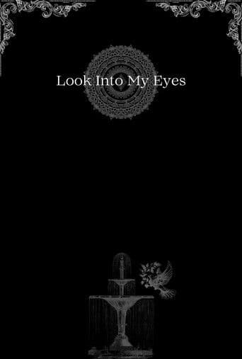 به چشمانم نگاه کن