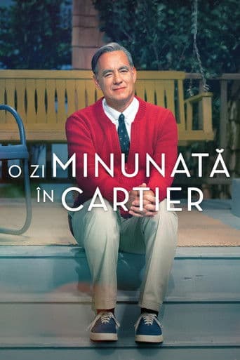 O zi minunată în cartier