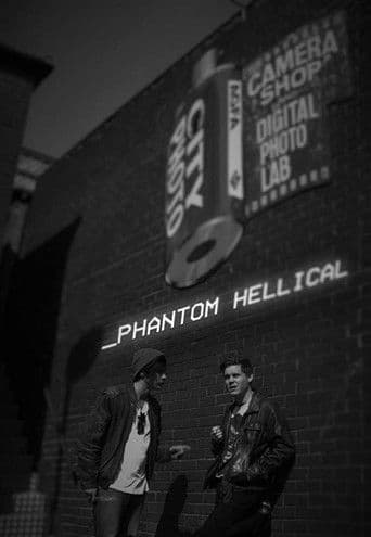 Phantom Hellical