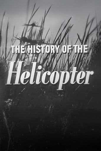 The History of the Helicopter