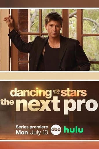 Dancing with the Stars: The Next Pro