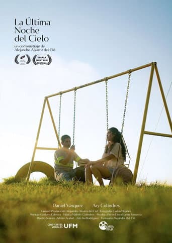 La Última Noche del Cielo