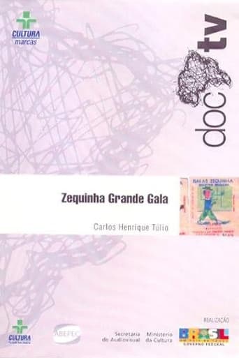 Zequinha Grande Gala