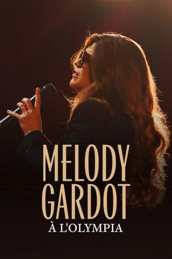 Melody Gardot à l’Olympia - The Essential Tour