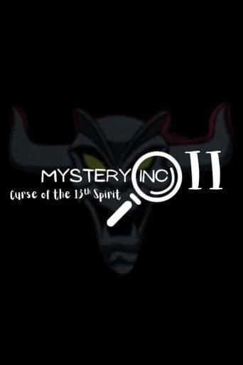 Mystery Inc. II: Curse of the 13th Spirit