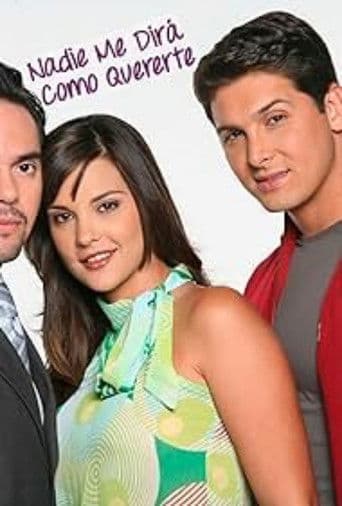 Nadie me dirá como quererte