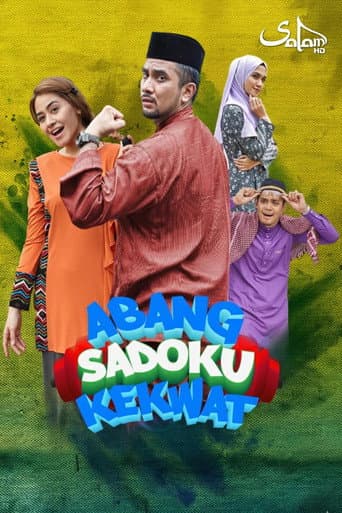 Abang Sadoku Kekwat