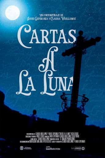 Cartas a la Luna