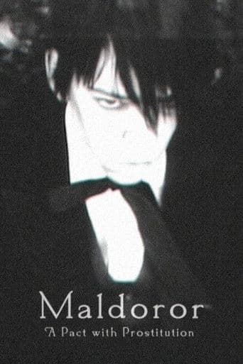 Maldoror: A Pact With Prostitution