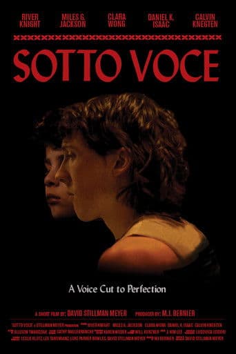 Sotto Voce