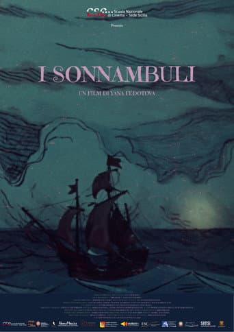 I SONNAMBULI