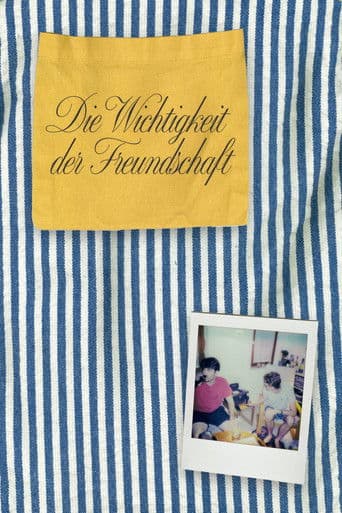 Die Wichtigkeit der Freundschaft