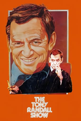 Emisiunea lui Tony Randall