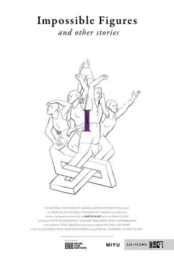 Figury niemożliwe i inne historie I