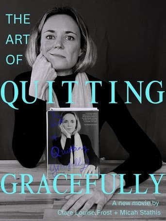 The Art of Quitting Gracefully