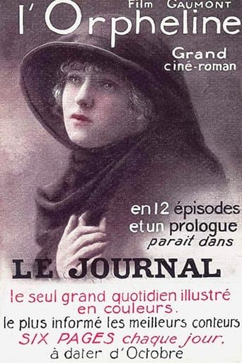 L'Orpheline