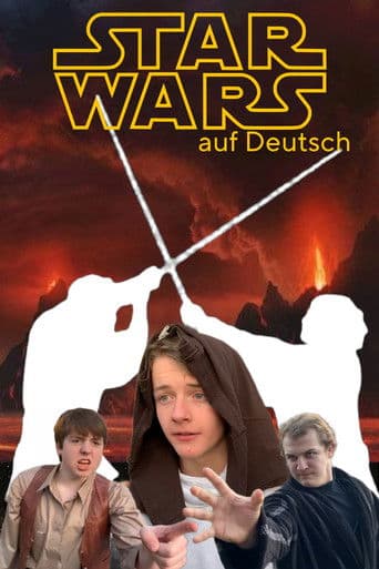 Star Wars auf Deutsch