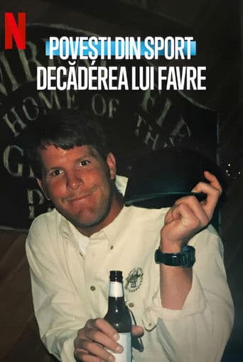 Povești din sport: Decăderea lui Favre