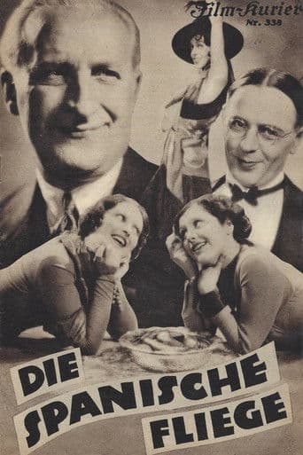 Die spanische Fliege