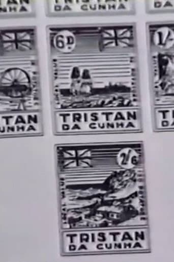 Tristan da Cunha. L'isola in capo al mondo