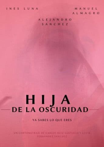 Hija de la oscuridad