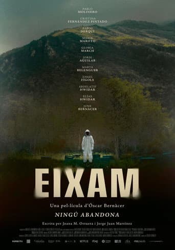 Eixam