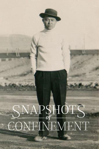 Snapshots of Confinement