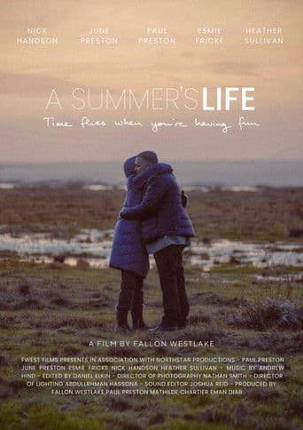 A Summer's Life