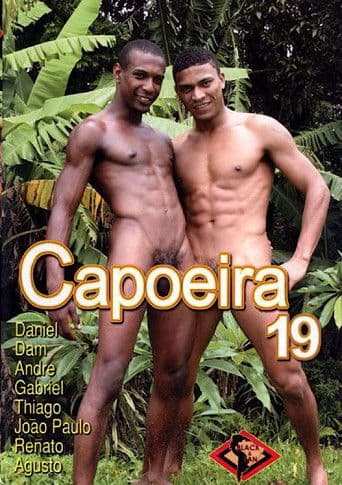 Capoeira 19