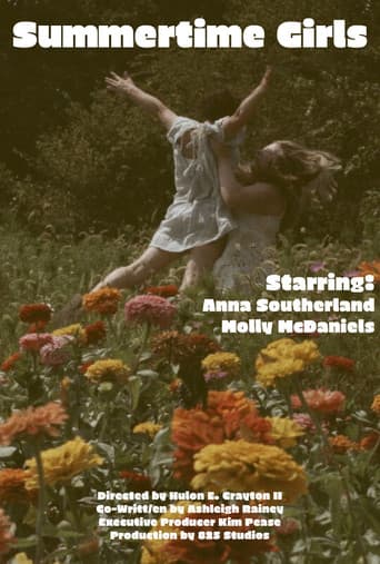 Summertime Girls