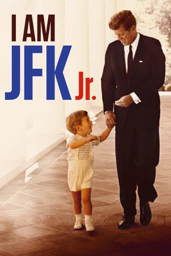Eu sunt JFK Jr.