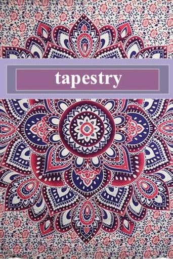 Tapestry: International Stories of Inspiring Women
