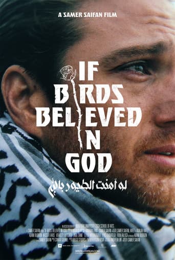 If Birds Believed in God