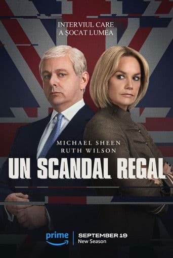 A Very Royal Scandal