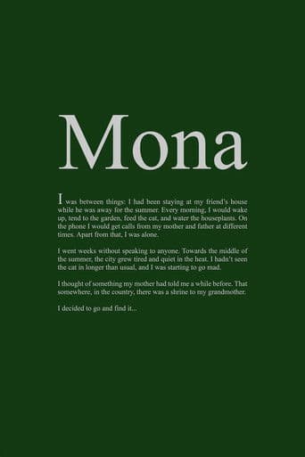 Mona