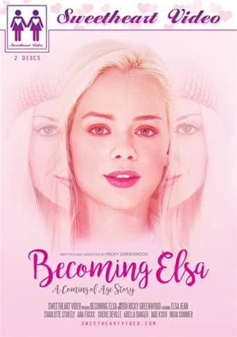 Devenind Elsa