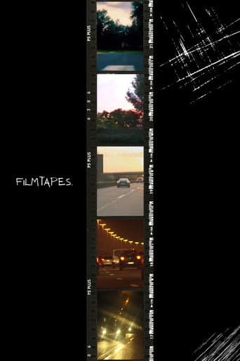 Filmtapes.