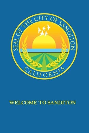 Welcome To Sanditon
