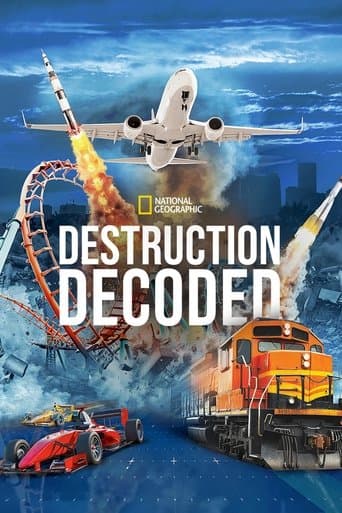 Destruction Decoded