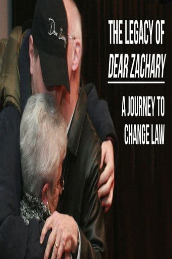 The Legacy of Dear Zachary: A Journey to Change the Law