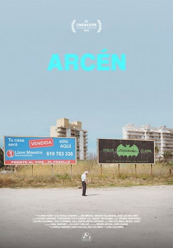 Arcén