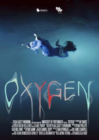 Oxygen