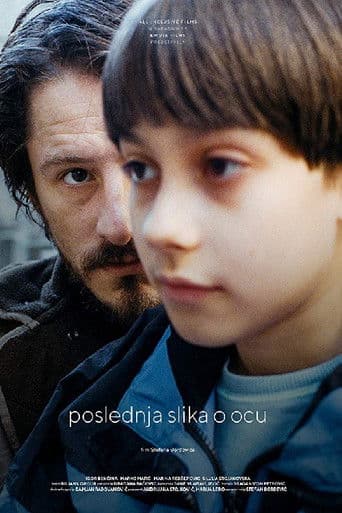 Poslednja slika o ocu